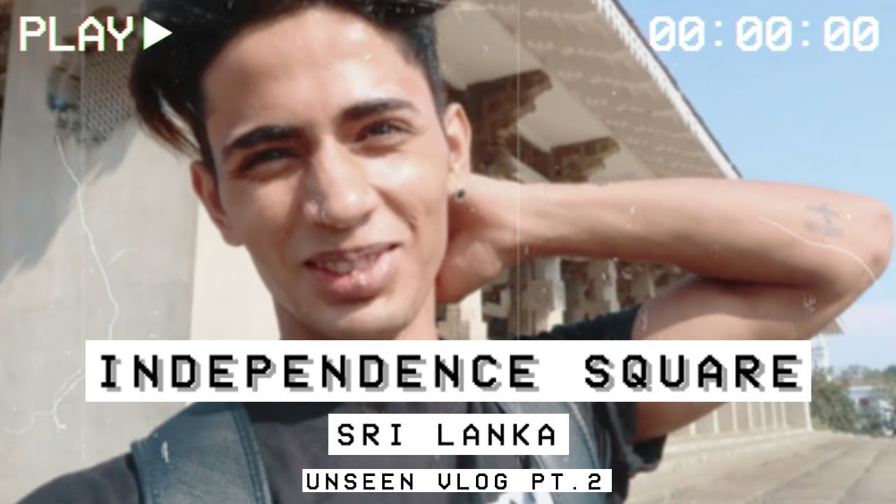 Danish’s unseen srilanka vlog Part 2