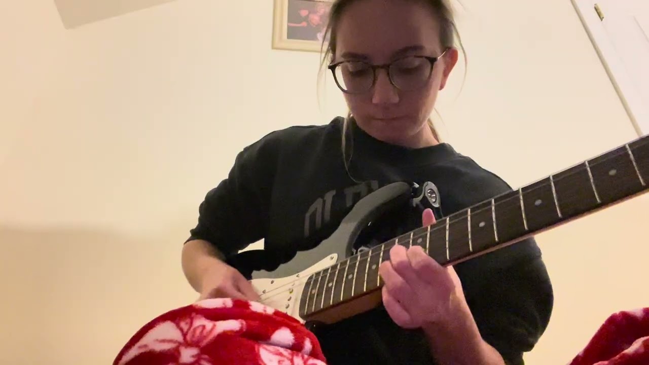A full song of mine 