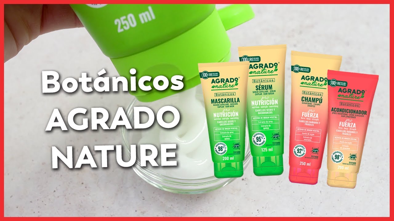 Botánicos Agrado Nature | NOVUM