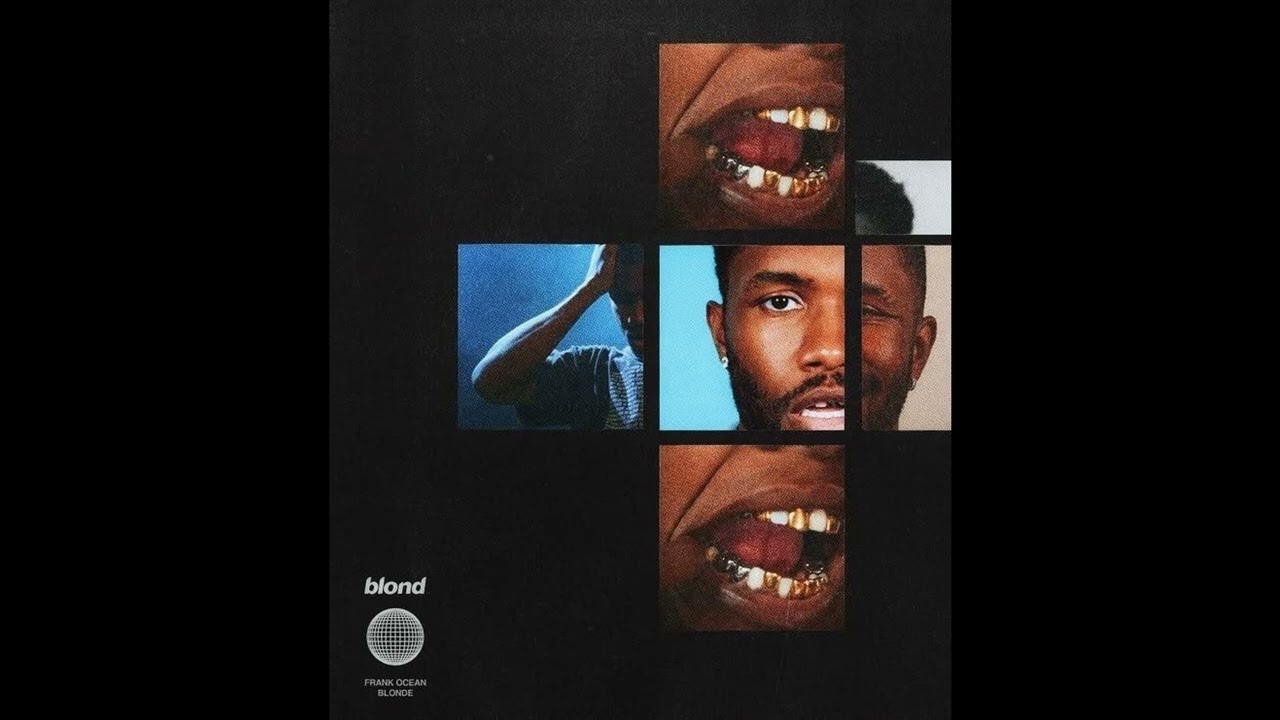[FREE] FRANK OCEAN TYPE BEAT - 