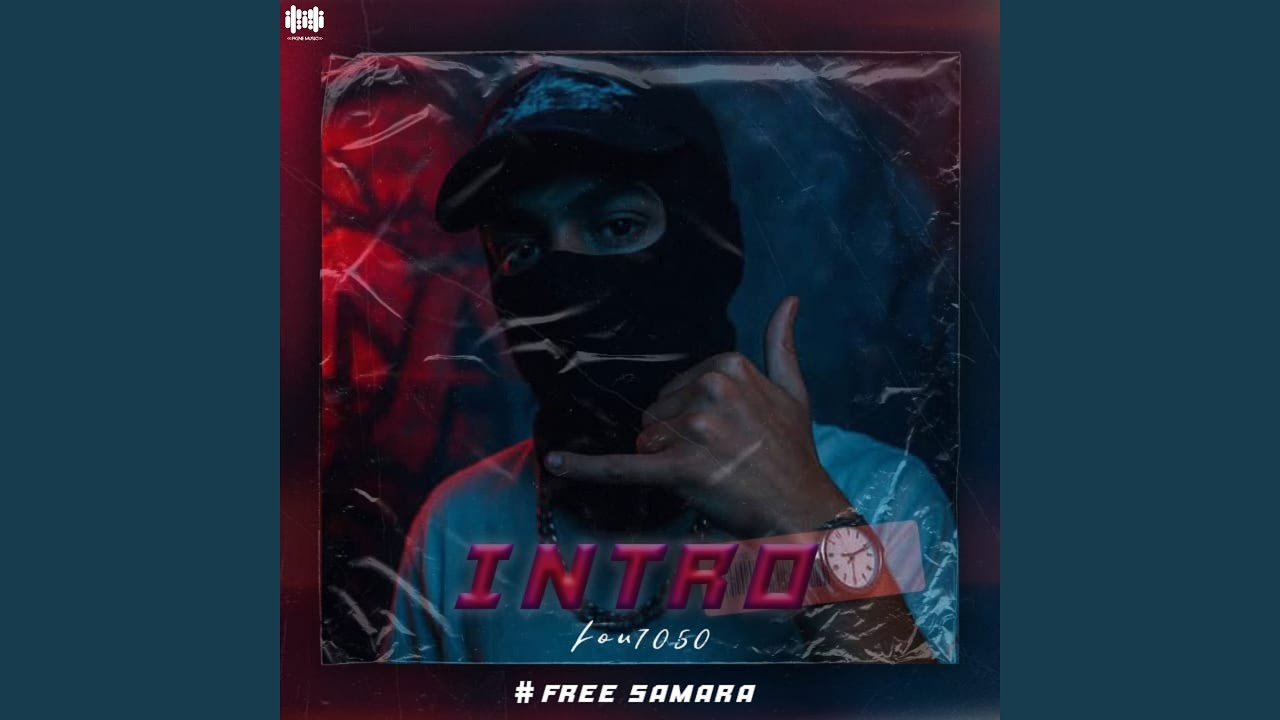 Intro (Free Samara)