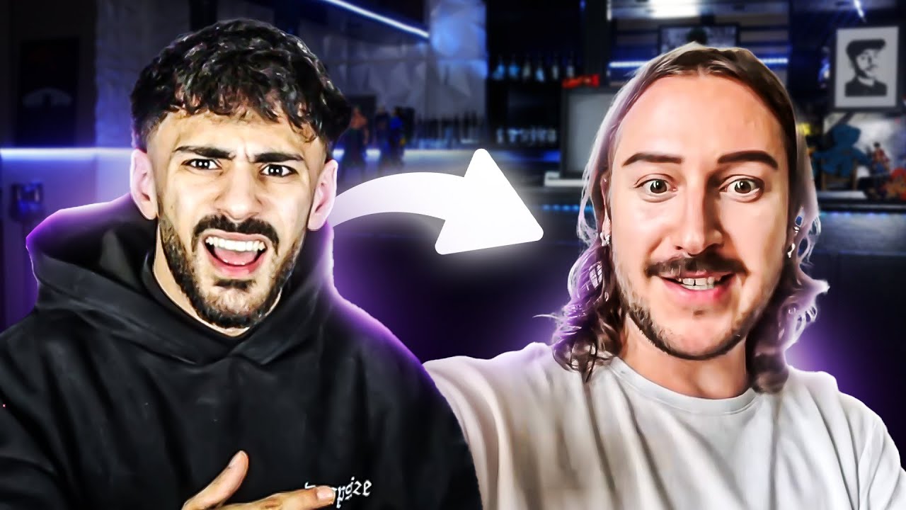 MÄNNLICHE FEMINISTEN wollen mich CANCELN ..! 😡 *Ausraster Folge*