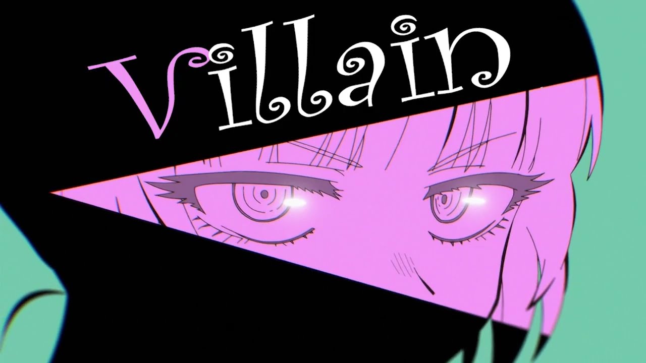 CALL OF THE NIGHT -「AMV」- Villain (Katsucon 2024 AMV Showdown Winner)