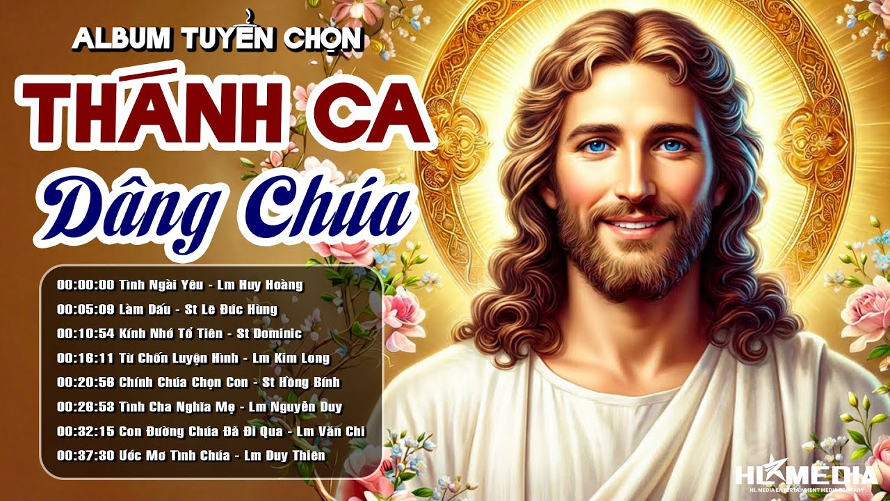 Tuyển Tập Nhạc Thánh Ca Dâng Chúa - Nghe Để Cầu Nguyện Và Dâng Ngày Cho Chúa |Nhạc Thánh Ca Chọn Lọc