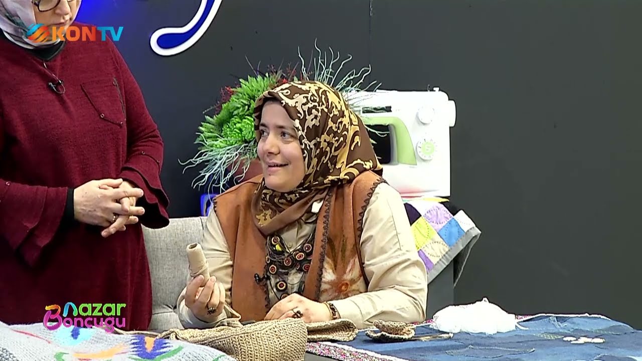 NAZAR BONCUĞU 13 ARALIK 2025