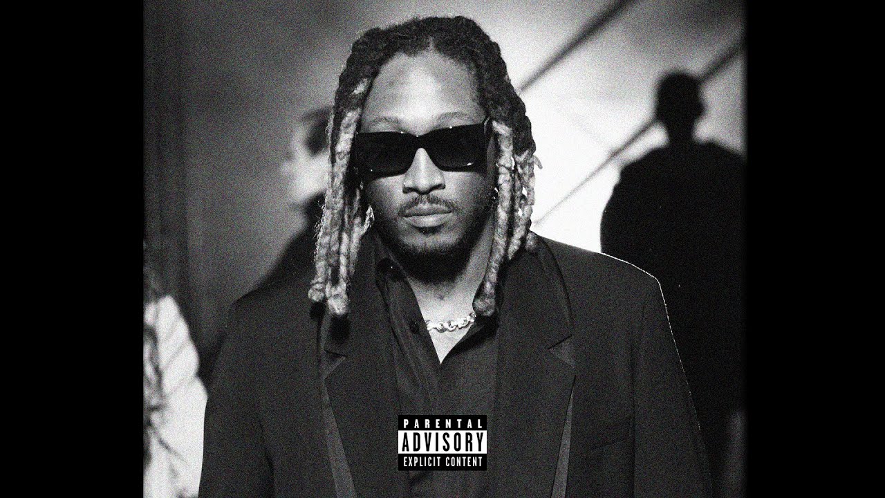 (FREE) Future Type Beat - 