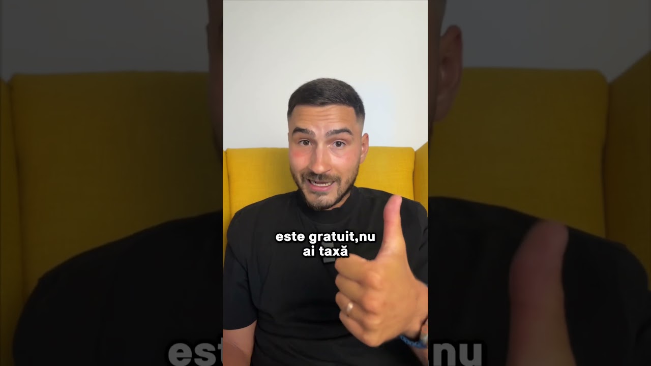 &Icirc;nchiriezi &icirc;n regim hotelier prin Airbnb,Booking sau alte platforme?Atunci trebuie să știi 2 lucruri