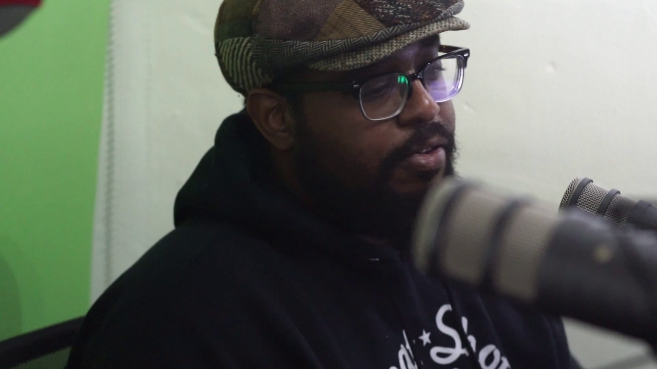 J-Live explains the meaning behind 