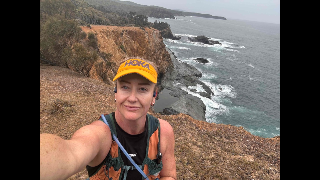My Last Long Run Before Wharf to Wharf | 26km Coastal Trail Test