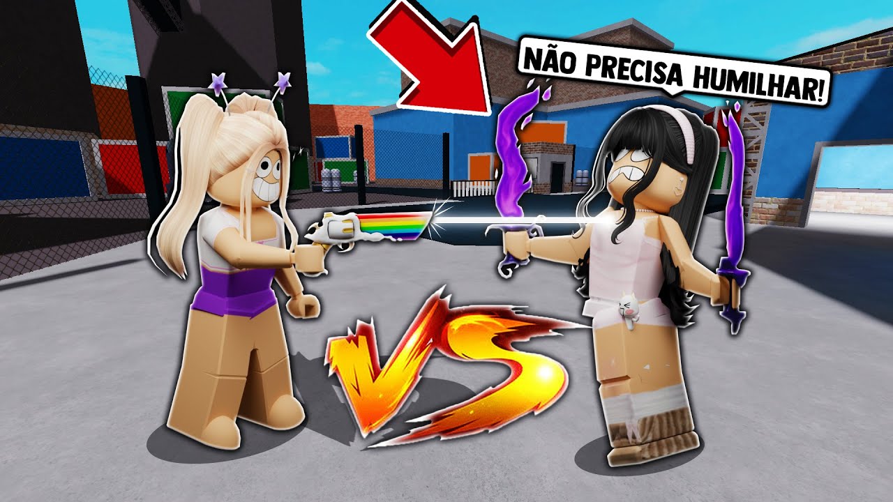 HUMILHEI A PIETRA NO 1V1?! 😨@pietragamesyt [MURDER MYSTERY 2]