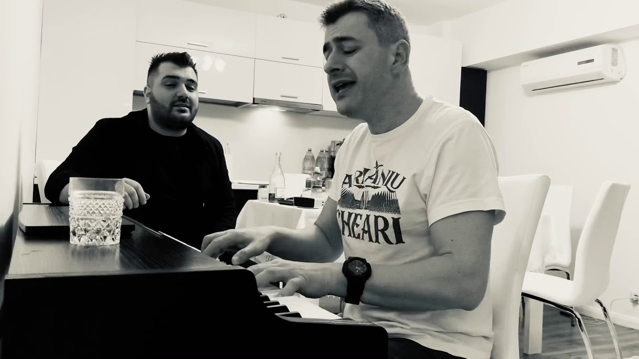 Razvan Grosu & Sorin Lupci - Minduierli