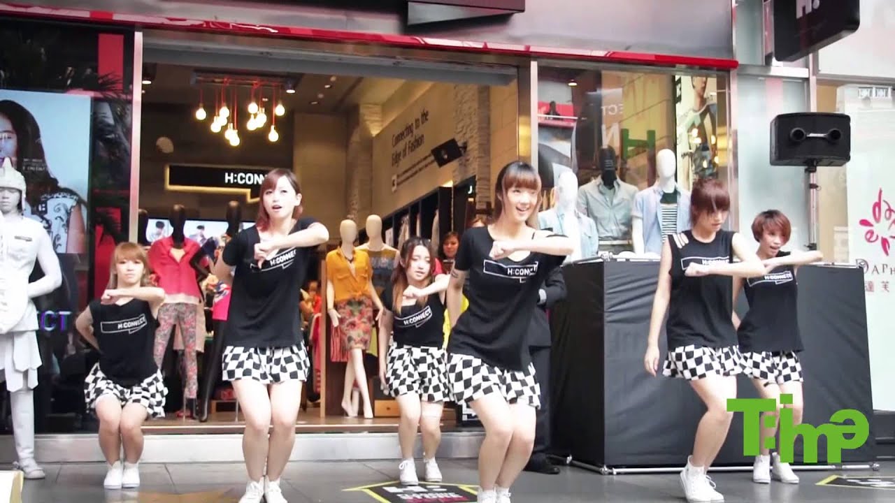 [H:CONNECT] T:ime_Bang!+Flashback from After School(애프터스쿨) 130615