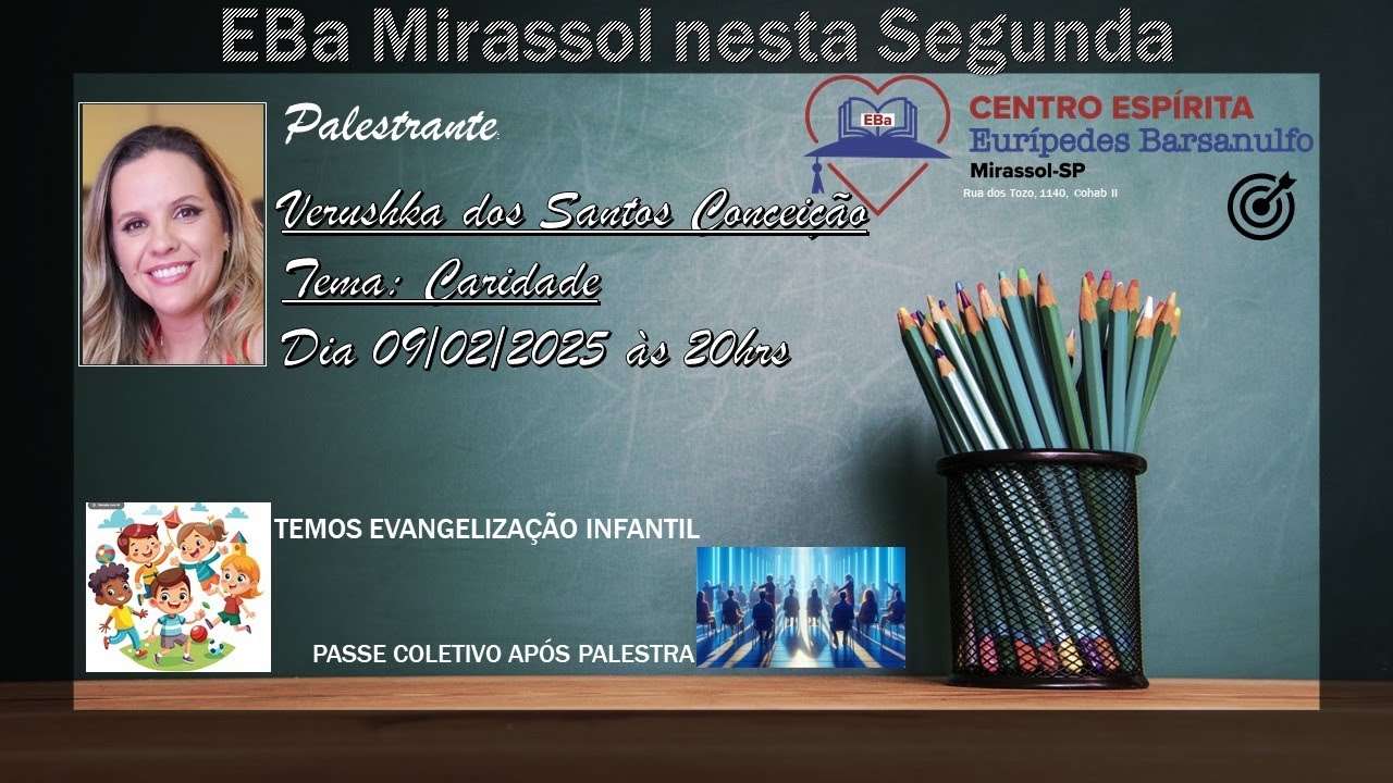 Caridade