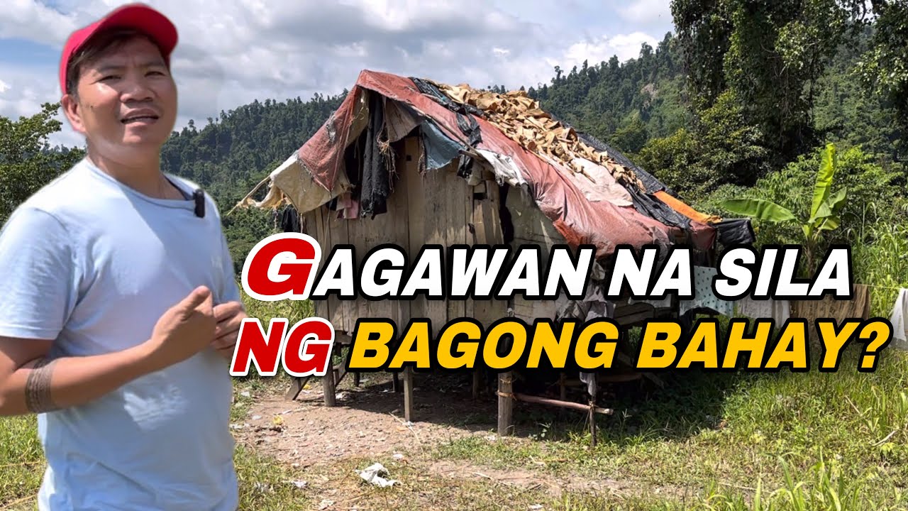 PART 3 MGA TAONG HUBAD SA BUNDOK MAY GANITO PA PALA SA NGAYON?