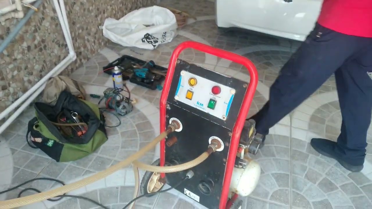Kombi ve Radiatorlari Yuyulmasi nece olur?(055)451-53-48/(070)251-53-48
