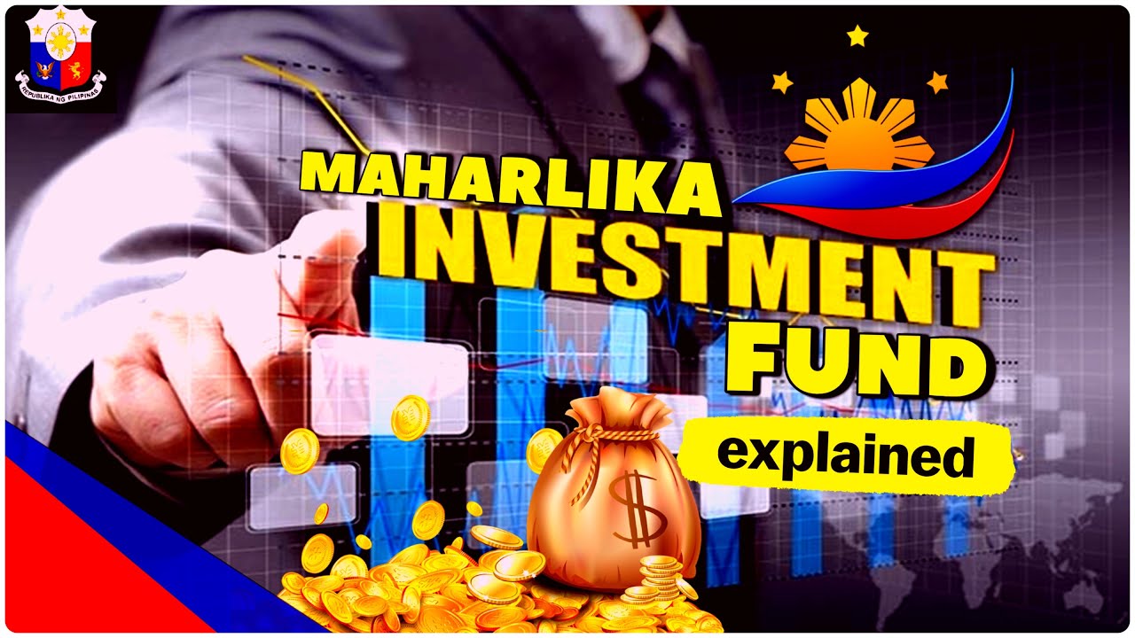 Объяснение инвестиционного фонда Махарлика | Филиппинский суверенный фонд