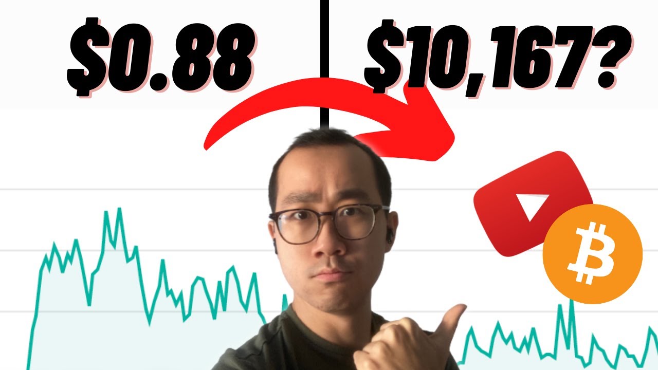 I Tried Being a Crypto YouTuber for 1 Year. Here's What Happened