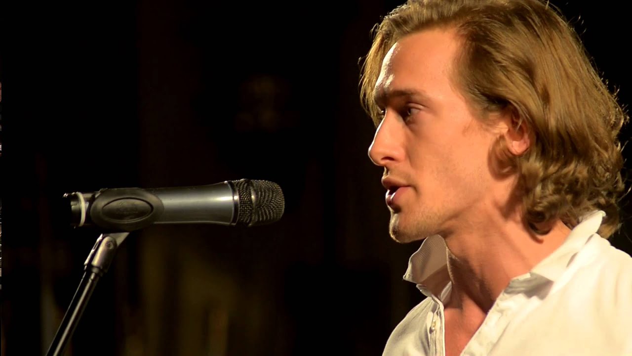 OLIVER SAVILE - Taylor the Latte Boy Rebuttal