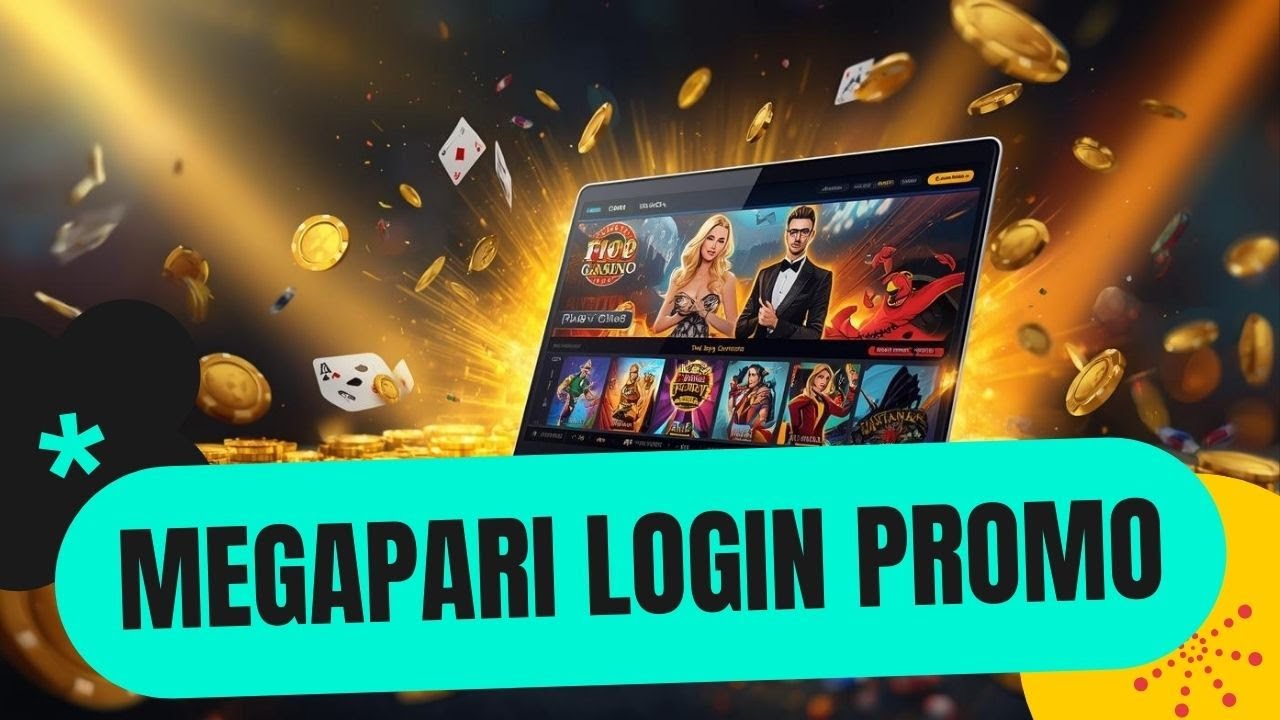 megapari login promo code &ndash; Megapari registration promo code