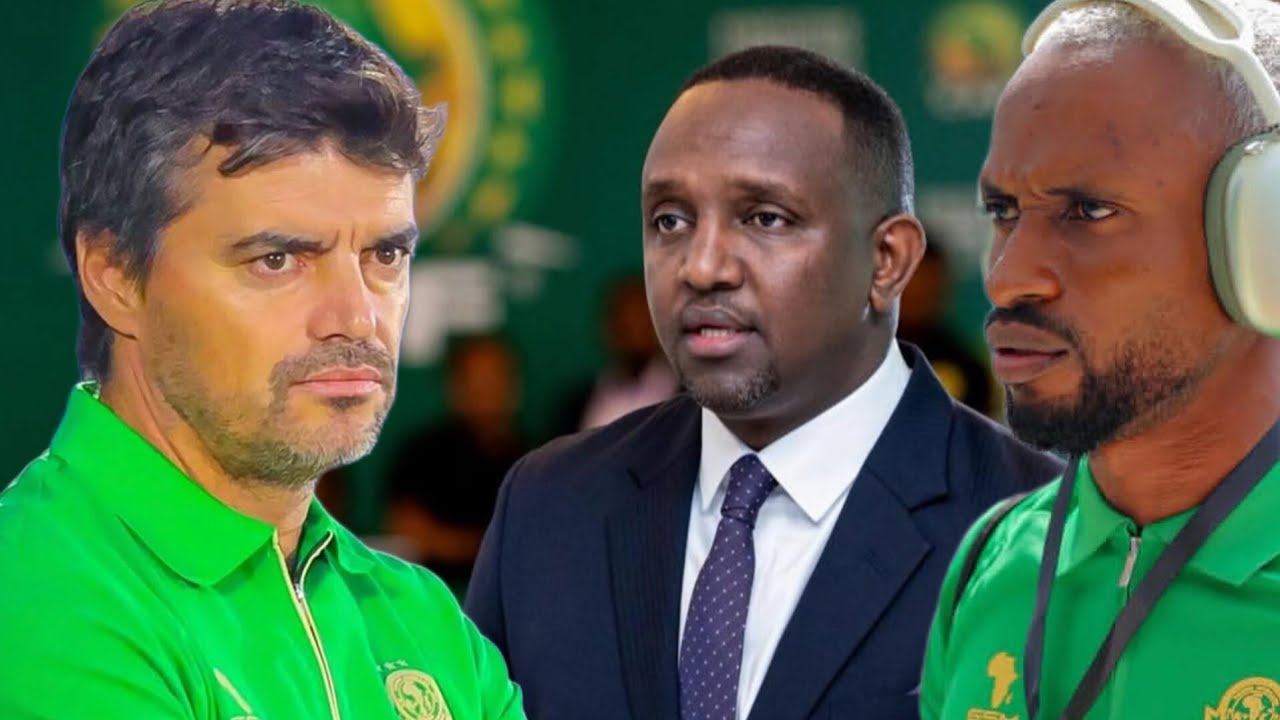 ZANZIBAR YANGA HAFUNGWI NA TIMU YEYOTE KWA AFRIKA HII-MCHAMBUZI