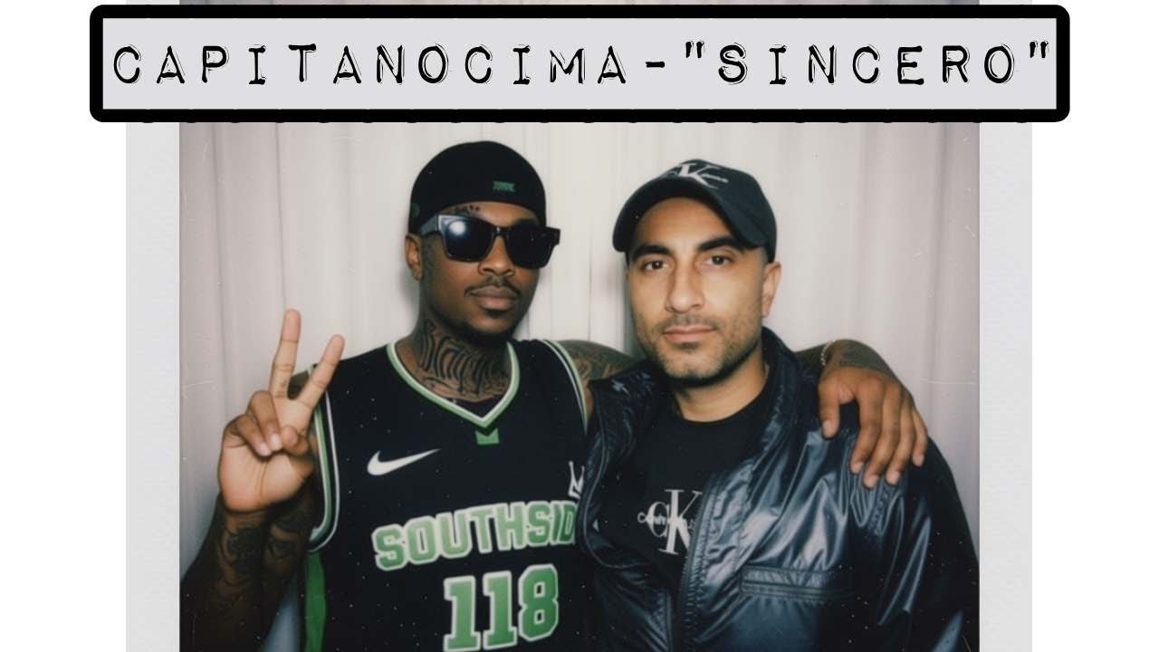 CapitanoCima - 