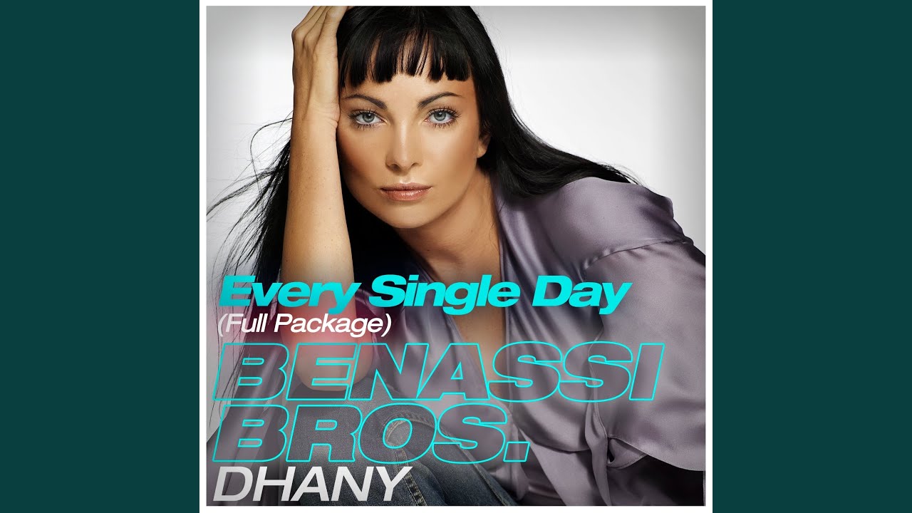 Every Single Day (Extended Mix)