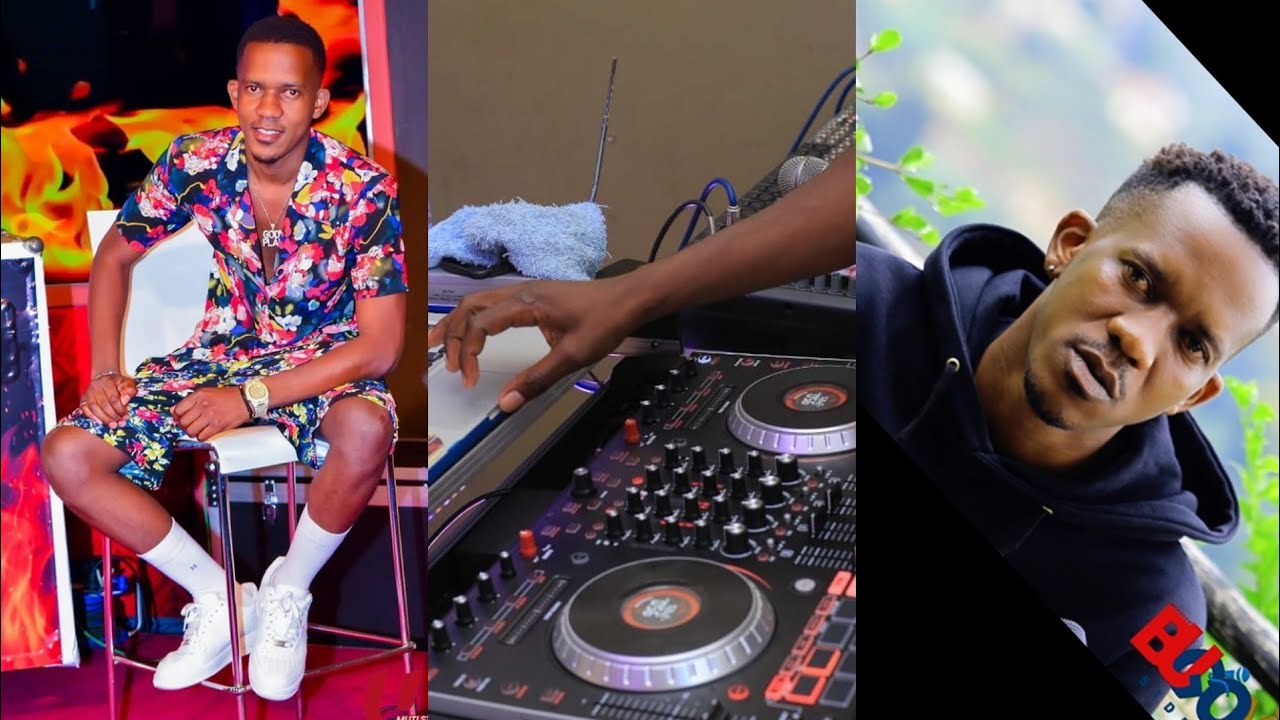 DJ Selekta Daddy Ukunzwe Cyane IRUBAVU Ashyize UKURI KOSE HANZE|| Atanze Inama UMUHANZI Akwiye Kumva