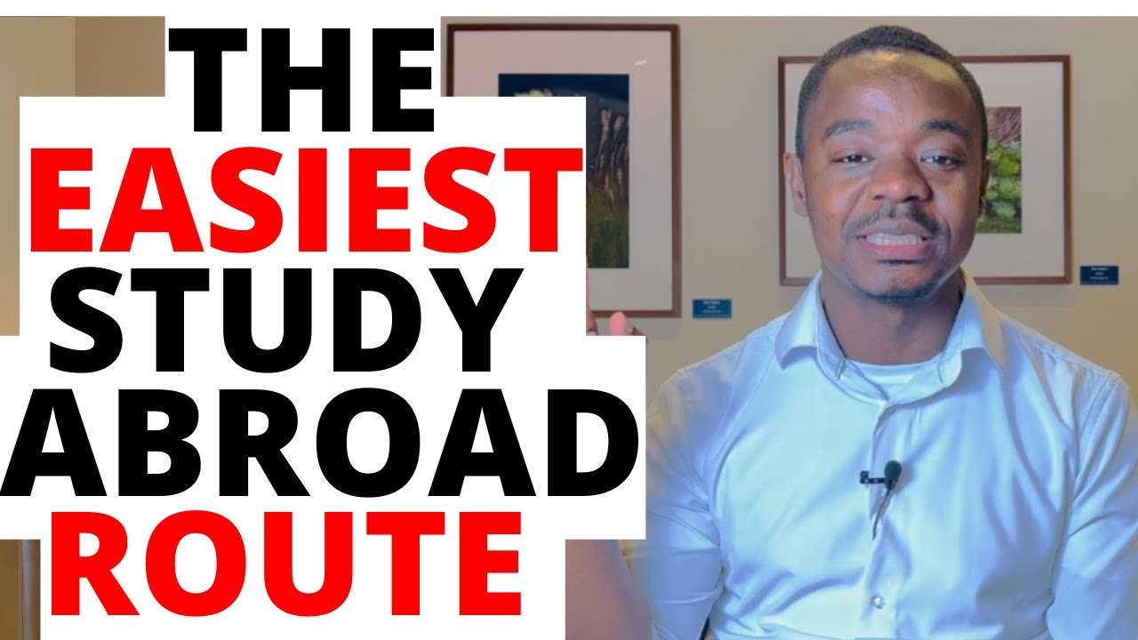 Study Vocational And Certificate (Short) Programs Abroad || Travel With Your Family || TFE