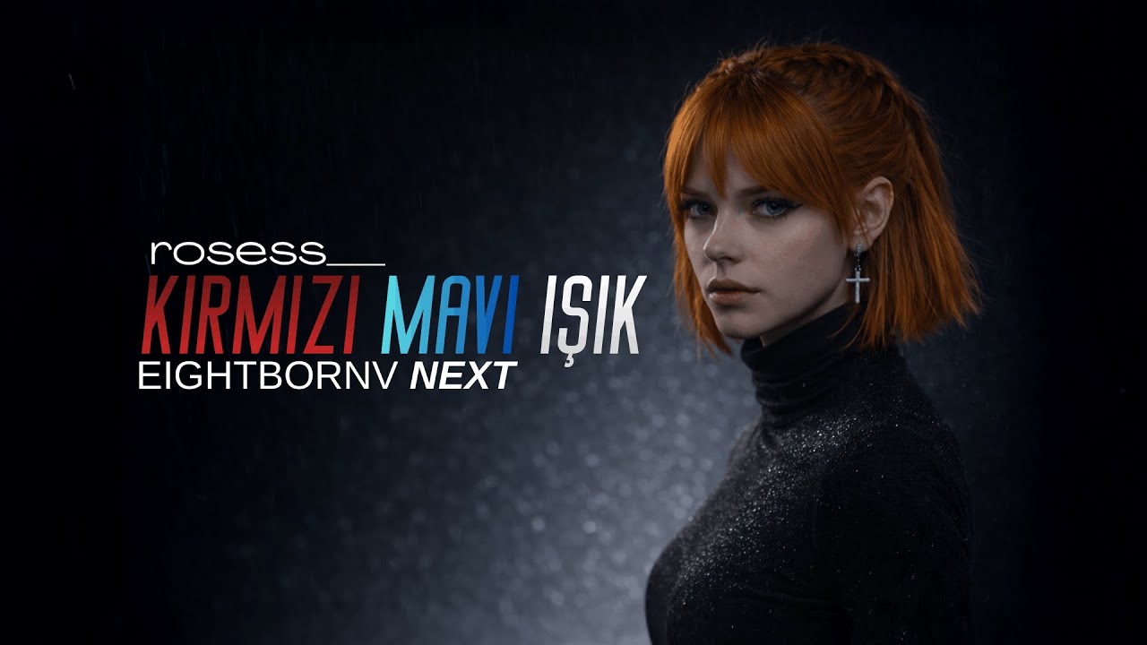 rosess__ - Kırmızı Mavi Işık