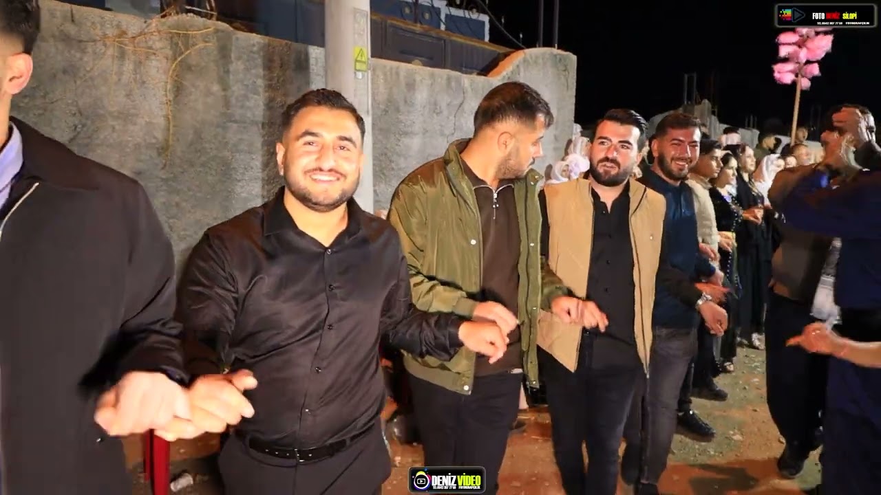 CEMAL KAYAN DÜĞÜNÜ PART 3 KAYAN AİLESİNİN DÜĞÜNÜ MÜZİK-GRUP MUSA SİLOPİ