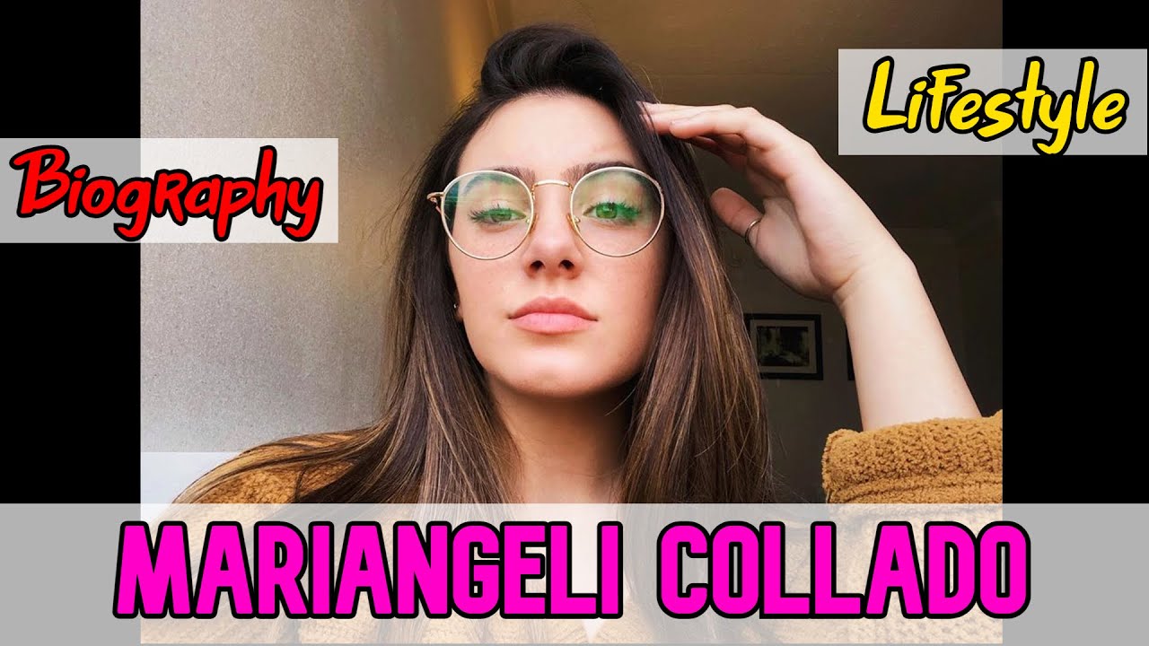 Mariangeli Collado American Actress Biography & Lifestyle
