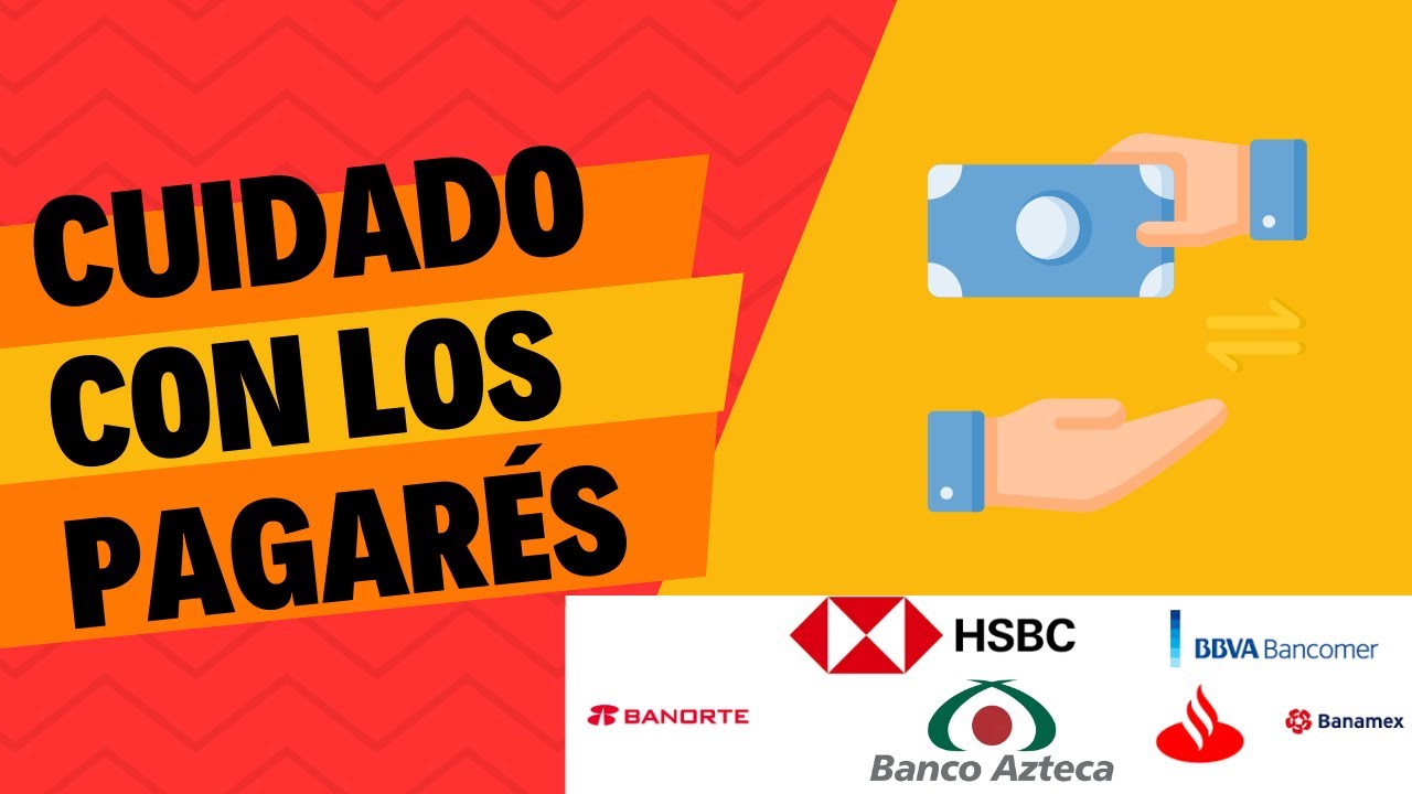 CUIDADO CON LOS PAGARÉS | GAT NOMINAL Y REAL