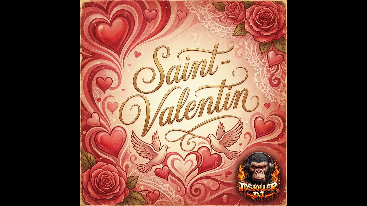 Saint Valentin