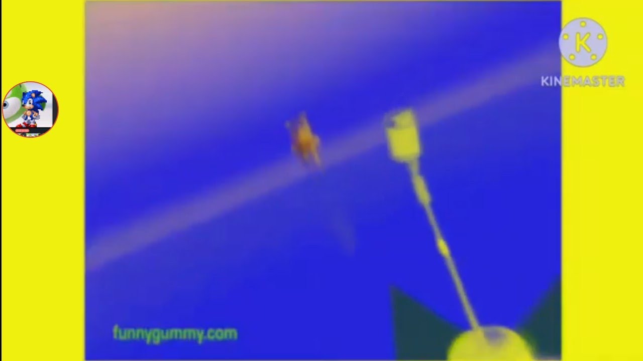 Preview 2 Gummy Bear Effects (Sponsored by Preview 2 Effects WRONG)