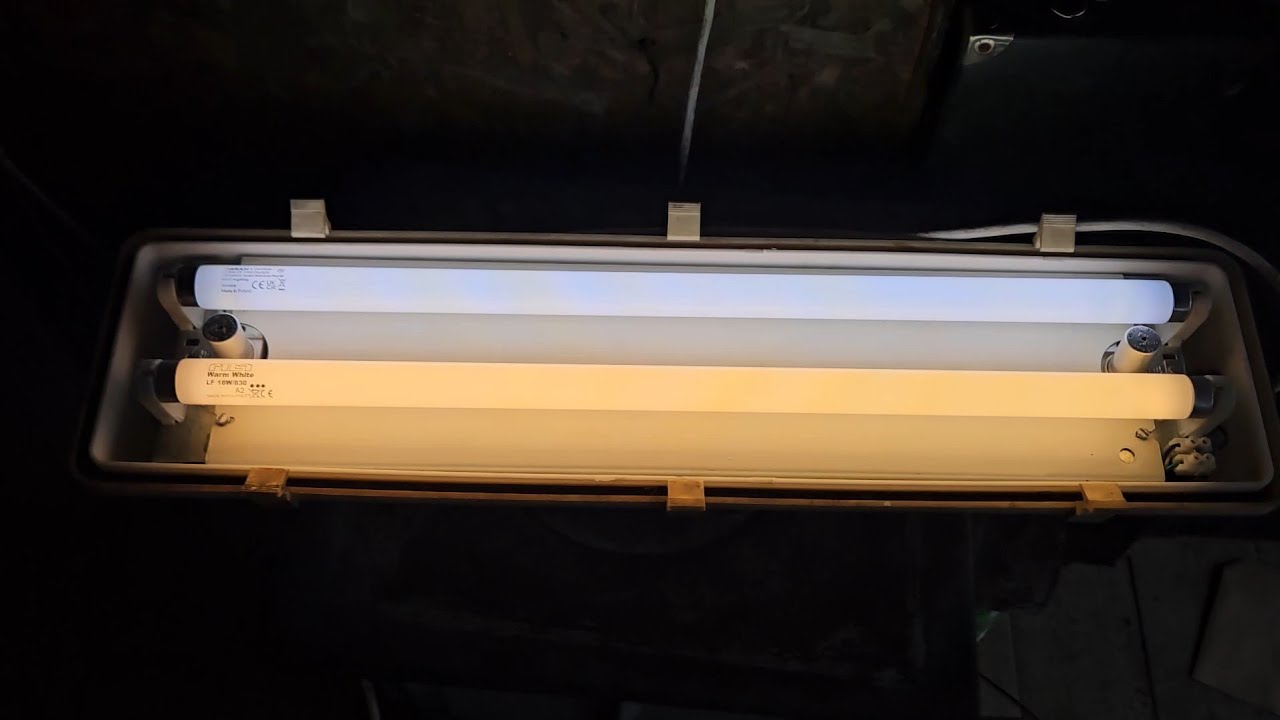Polam Farel OT220/12 - Prezentacja oraz test!