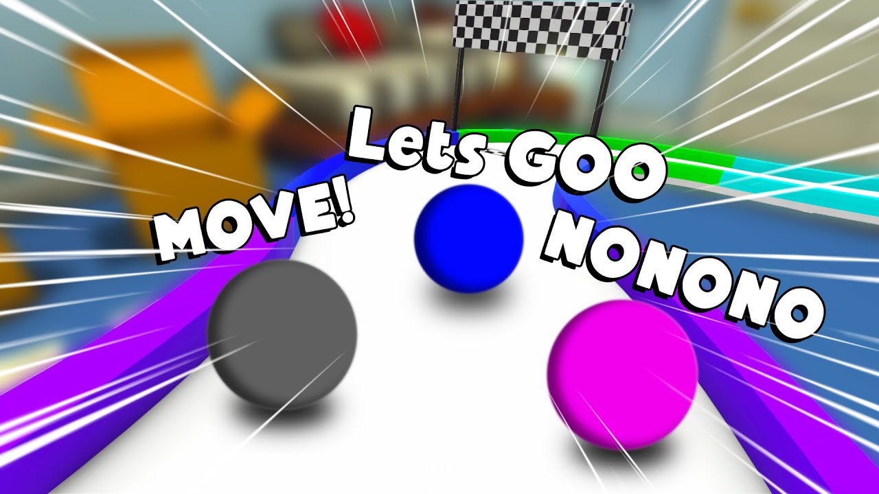 MARBLE Race! On Some CRAZY Tracks! - Marble World