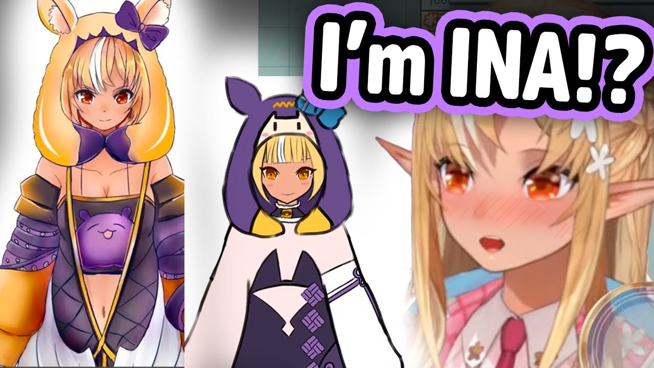 Flare's Reaction To 