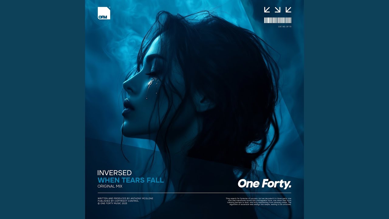 When Tears Fall (Original Mix)