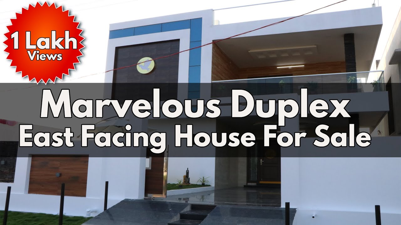 Marvelous Duplex East Facing House For Sale, Dhanalakshmipuram | Nellore | Nellore Rockss