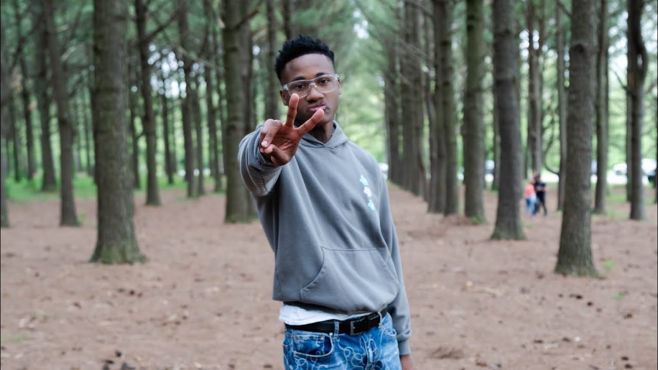 BBG DEE - PRAY , STUDY , FAST (Official Music Video) #gospel #foryou #trending