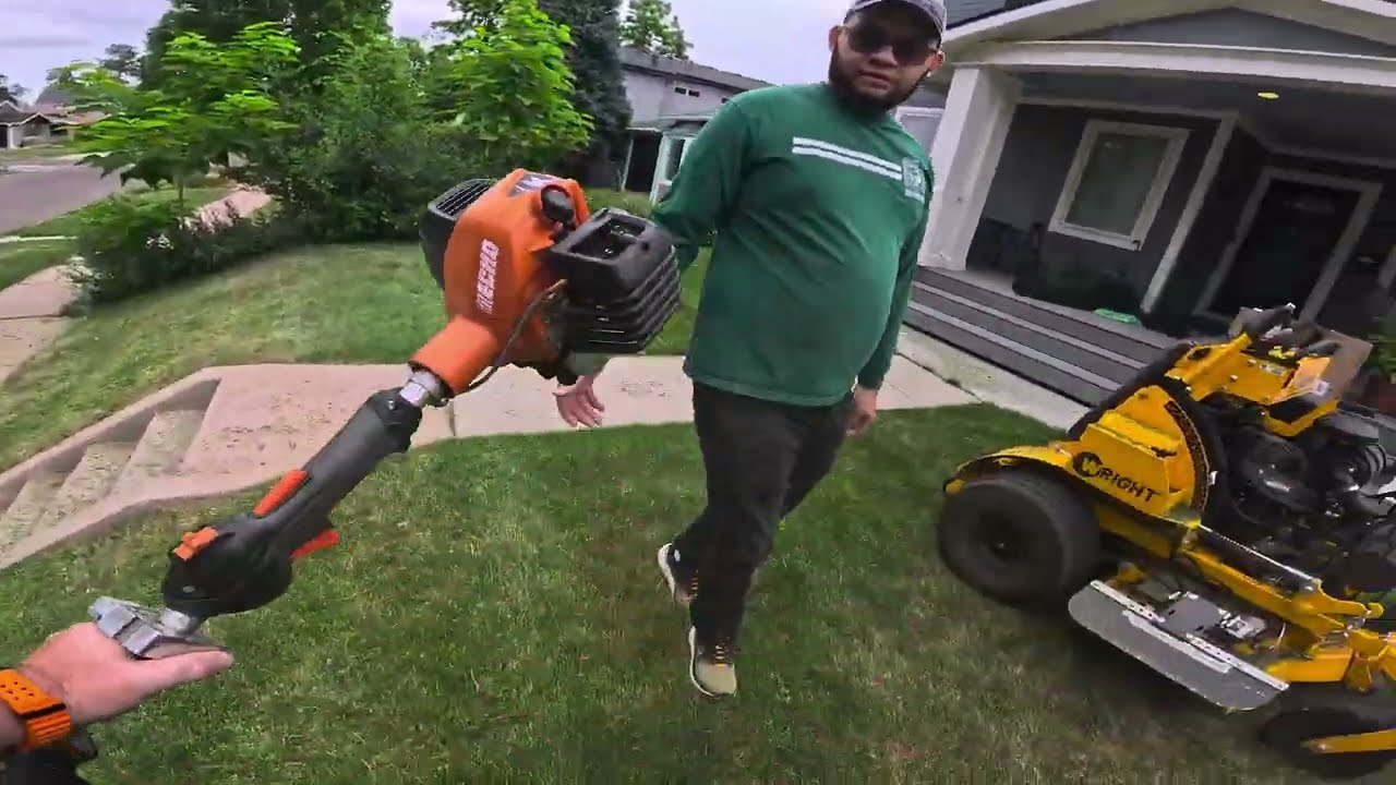 Mowing 44 HDR