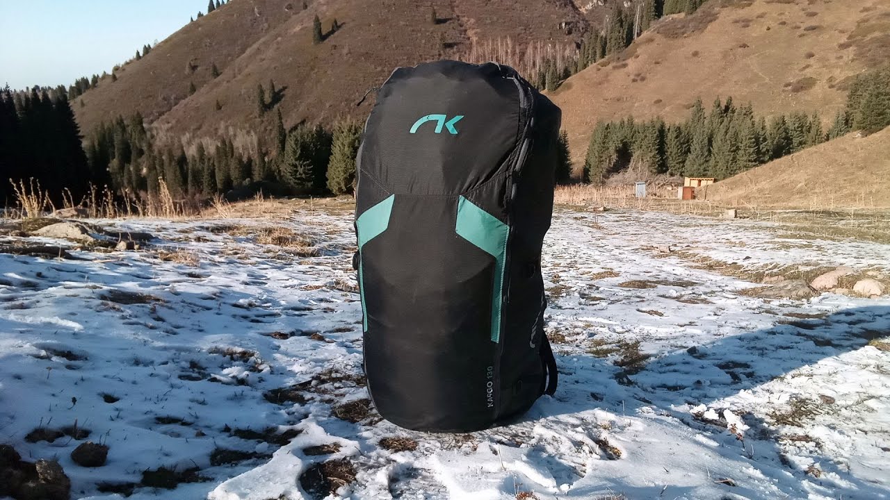 NIVIUK Peak 5 - Закрытие сезона 2025