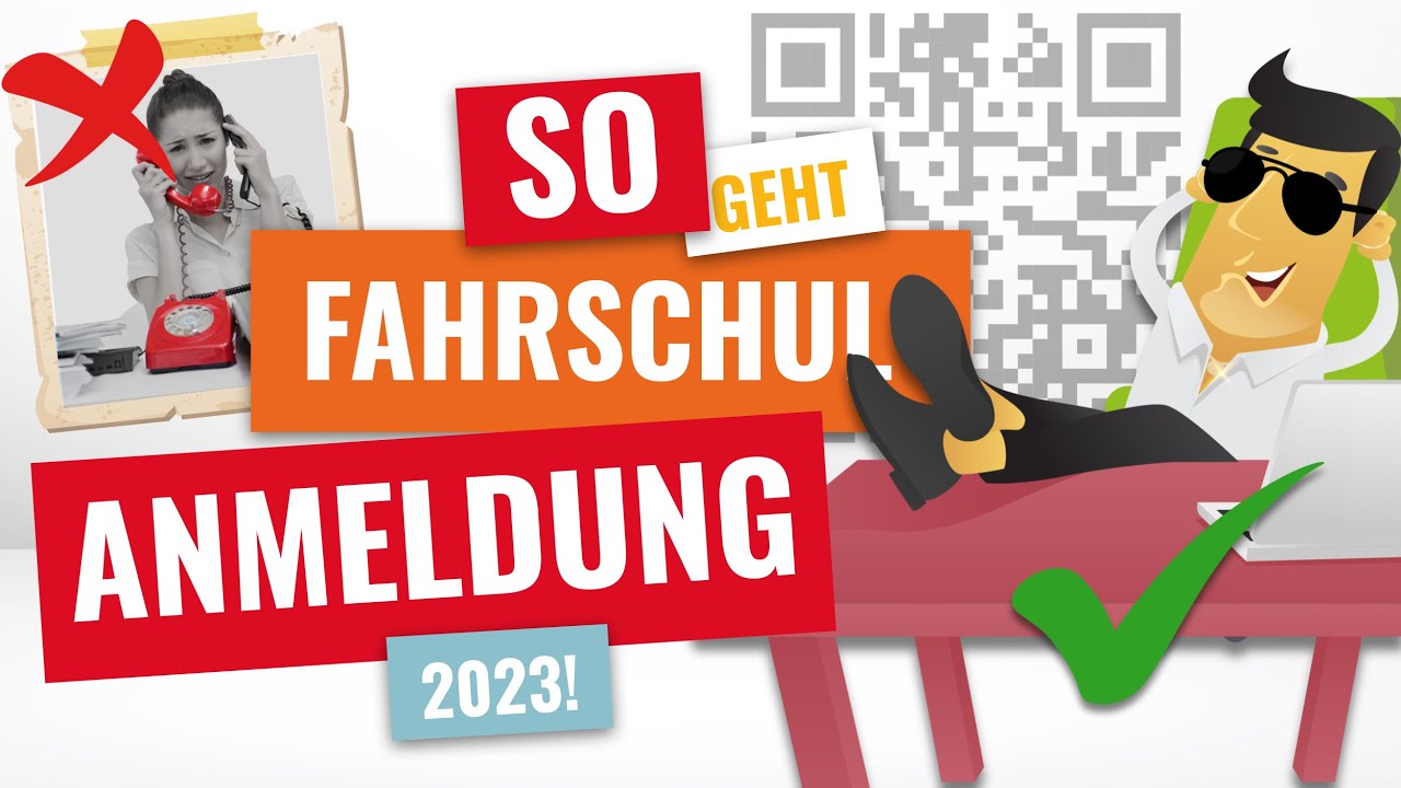 🚀 Speeddating bei der Führerscheinanmeldung: Zeit sparen und Kunden begeistern! 🚗💨