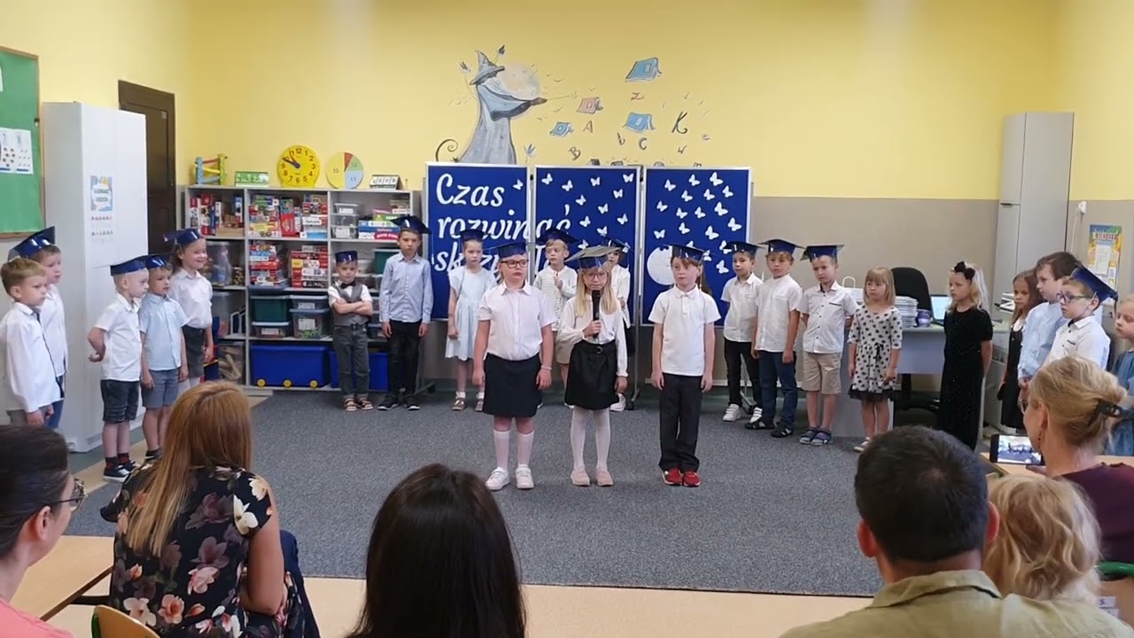 Zakończenie roku Zuchy 21.06.2024