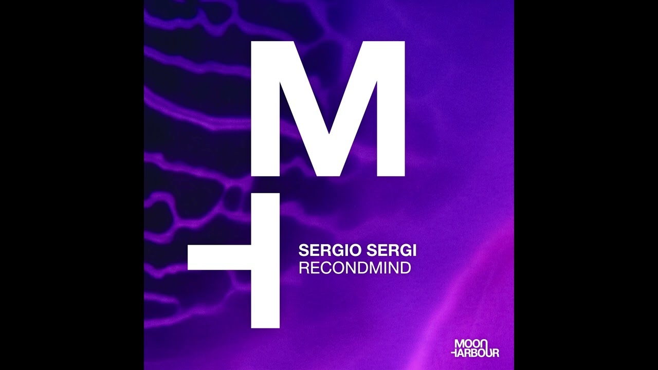 Sergio Sergi - Recondmind