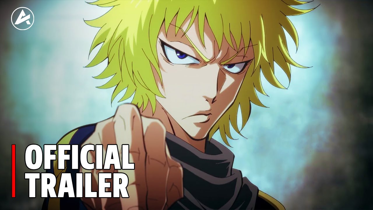 Ninja vs. Gokudo - Official Trailer