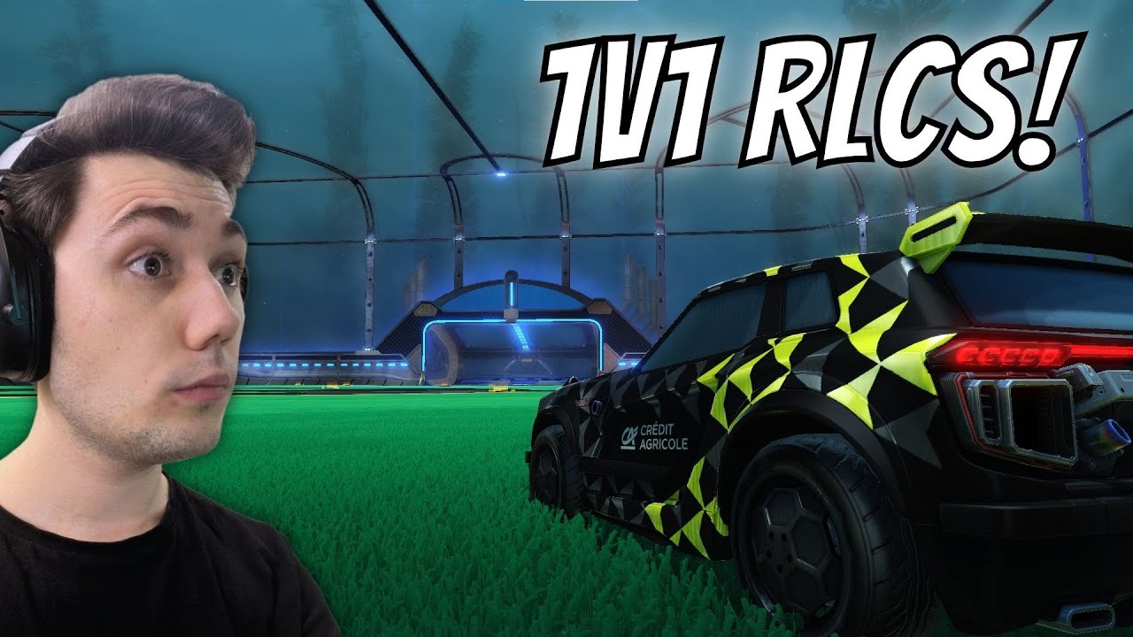 Új lehetőségek az RLCS-ben – Ne maradj ki!