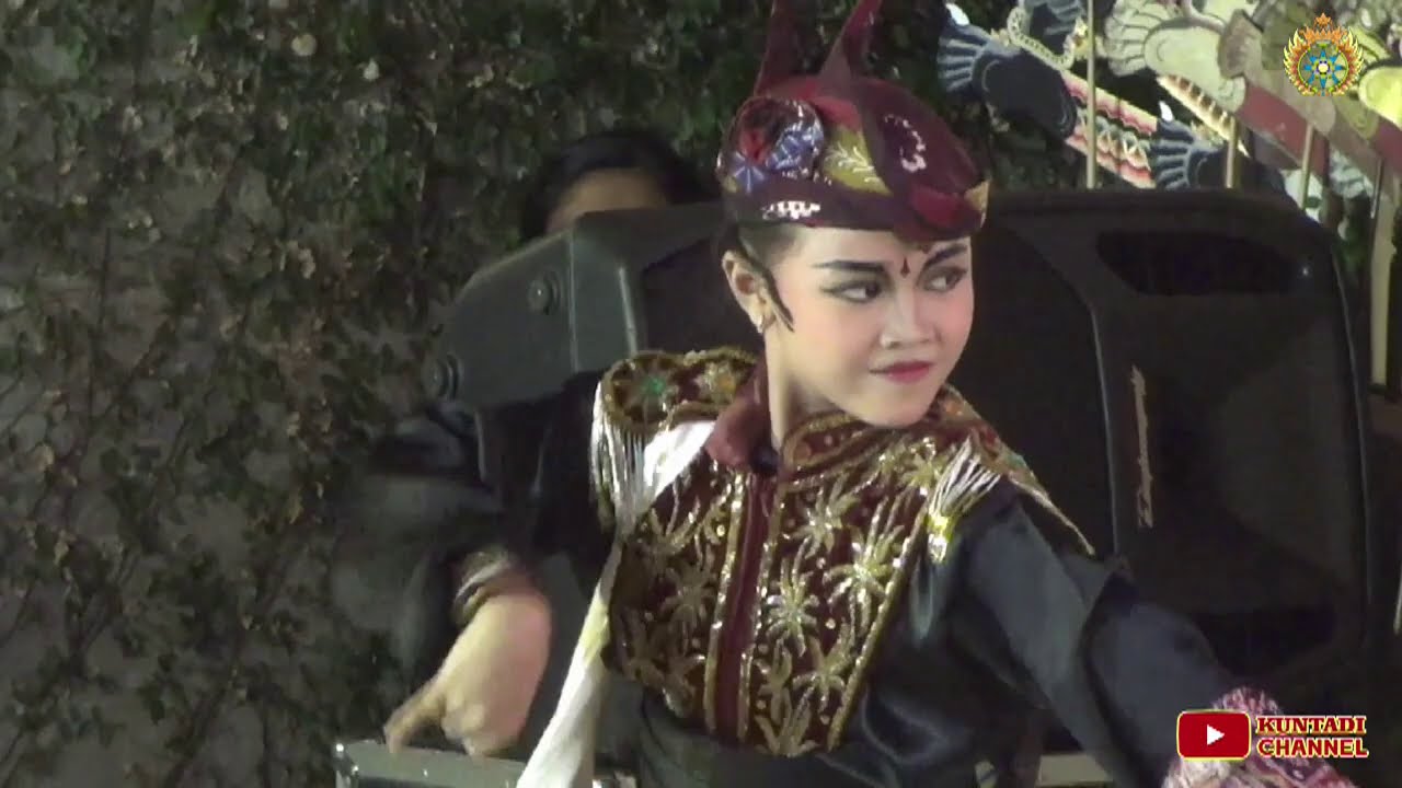 Luar Biasa Tari Remo Bocah | Nuksmanari Sri Cemposari