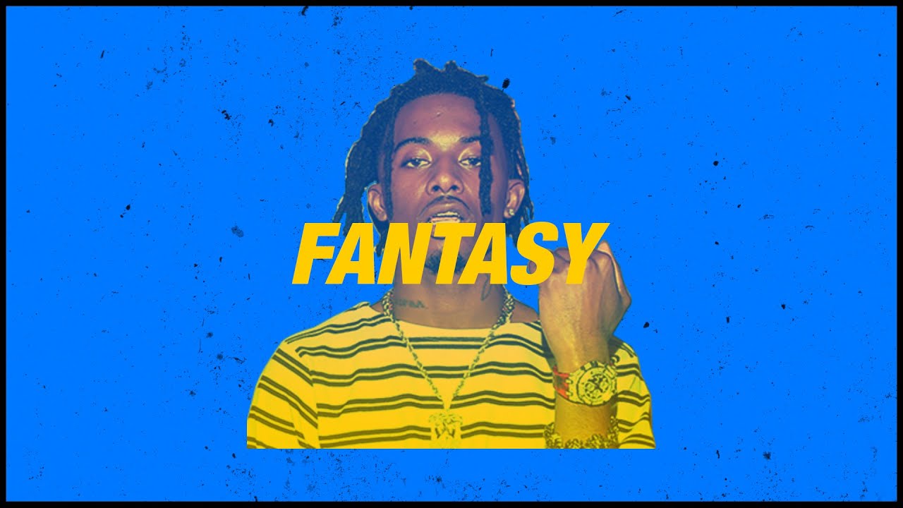 [FREE WAV] 88Glam x Pi'erre Bourne Type Beat - 