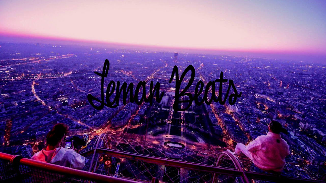 [FREE] PNL X MMZ Type Beat 2019 | Cloud Rap - 